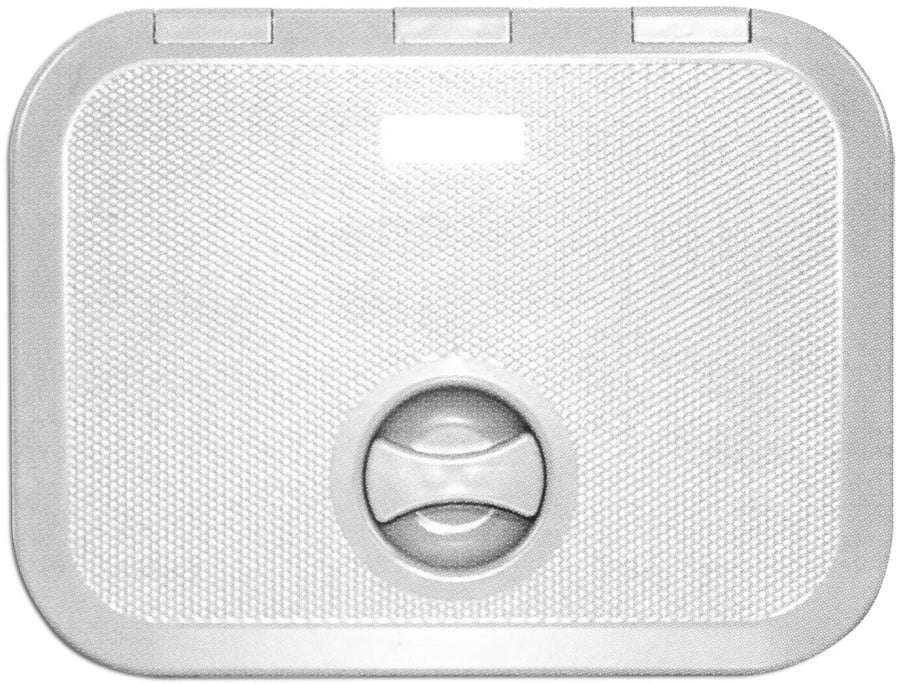 Europa Access Hatches 375 x 280mm - White (38241)