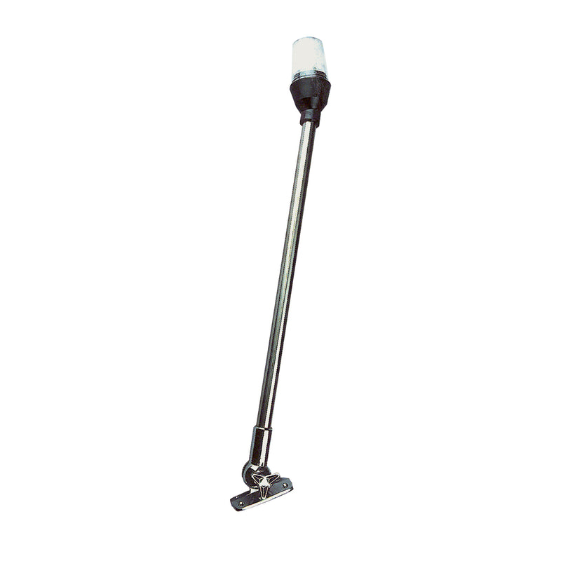 Anchor Riding Lights – Folding &amp; Retracting