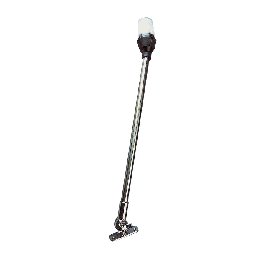 Anchor Riding Lights – Folding &amp; Retracting