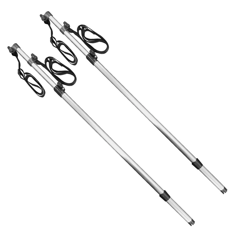OCEANSOUTH Bimini Extension Kit - Bimini Top Extension