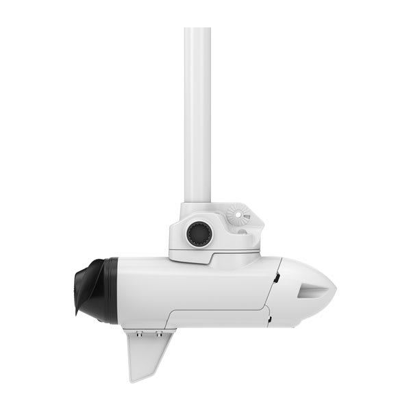 Garmin Force® Kraken 75" Trolling motor - White