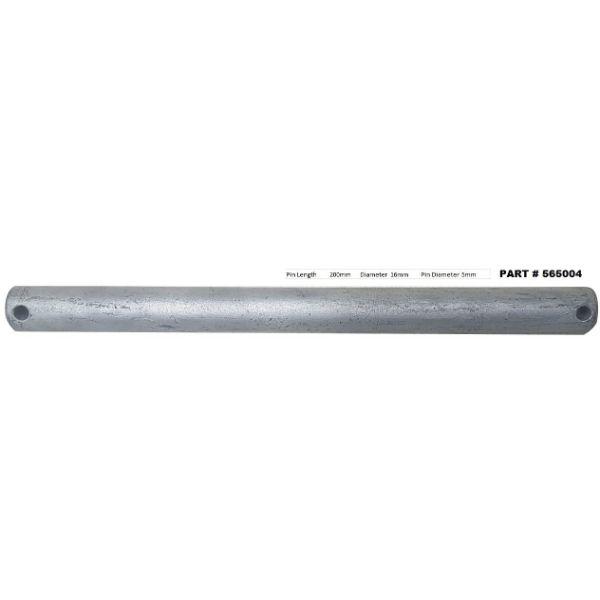 Roller Pin