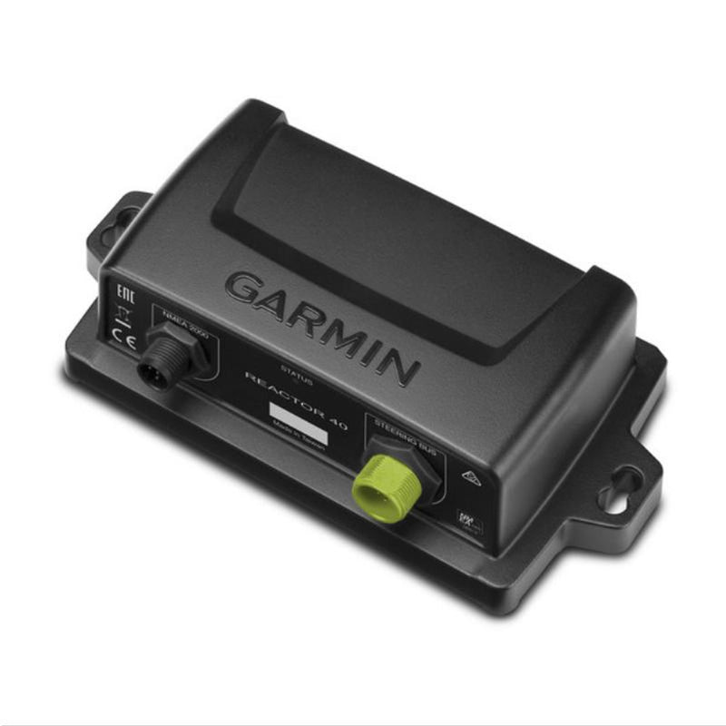 Garmin Course Computer Unit for Reactor™ 40 for Volvo Penta