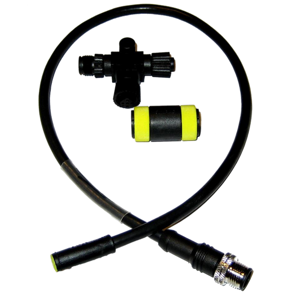 Lowrance / Simrad SimNet to NMEA 2000 Adaptor Kit