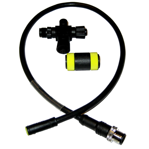 Lowrance / Simrad SimNet to NMEA 2000 Adaptor Kit