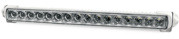 Hella Marine Sea Hawk-470 LED Floodlights - Spot Lens White Housing
