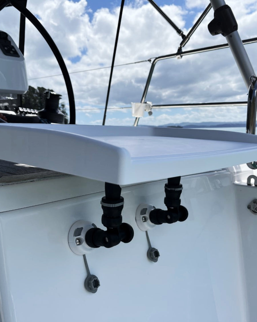 Railblaza Fillet Table II