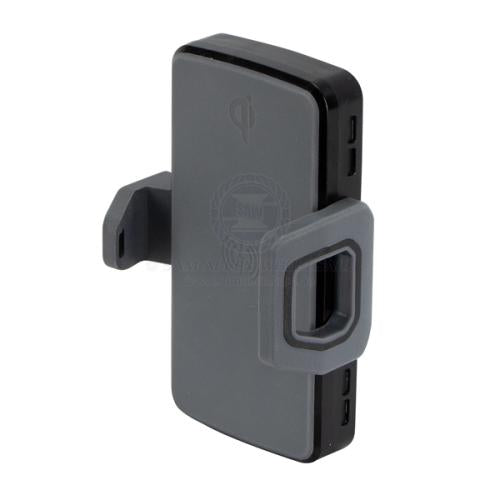 Relaxn phone holder with wireless charging
