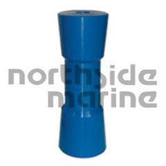 8”� Sydney Roller Hard Blue 22mm