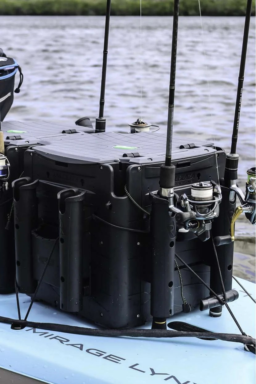 Railblaza Gear Hub