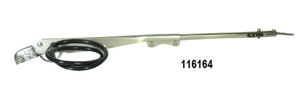 Marinco® BEP Premier Wet Wiper Arms (116164)