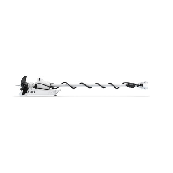 Garmin Force® Kraken 110" Trolling motor - White