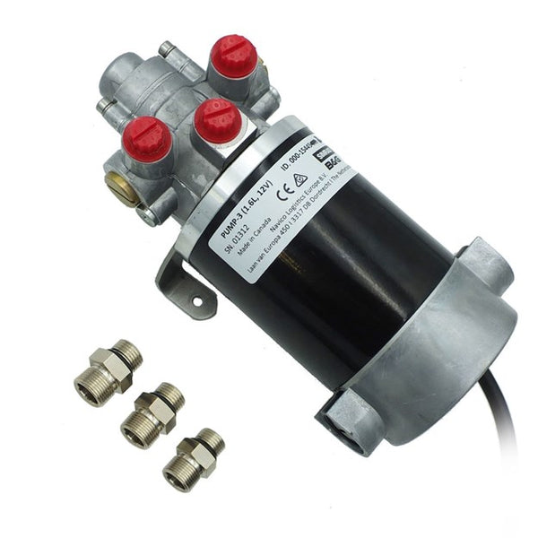 Lowrance / Simrad PUMP-3,12V Hydraulic, 1.6L