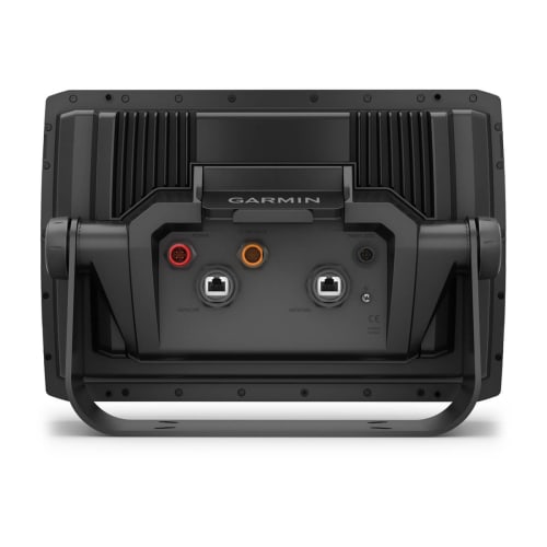 Garmin ECHOMAP Ultra 2 Chartplotter - 10 inch 105sv