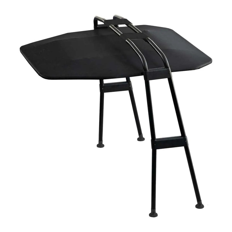 OCEANSOUTH Targa Tops - Black Powder Coated