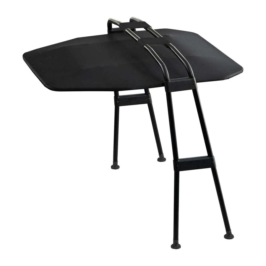 OCEANSOUTH Targa Tops - Black Powder Coated