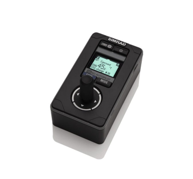 Simrad QS80 Quick Stick Remote