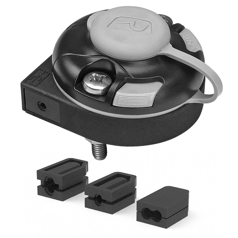 Railblaza E Series Cable Entry Port