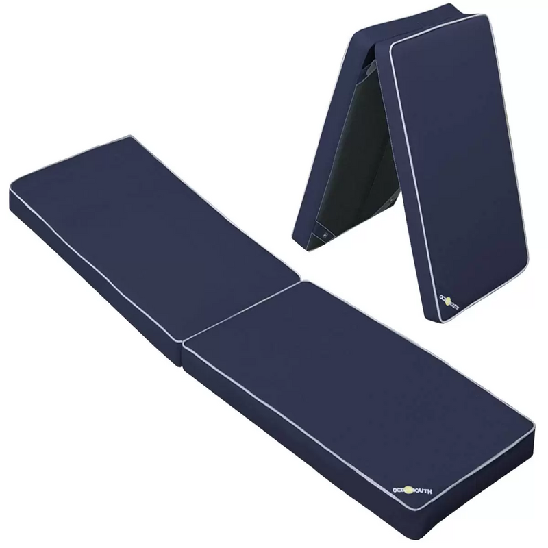 OCEANSOUTH Fabric Seat Cushions - Deck/Cockpit Cushions