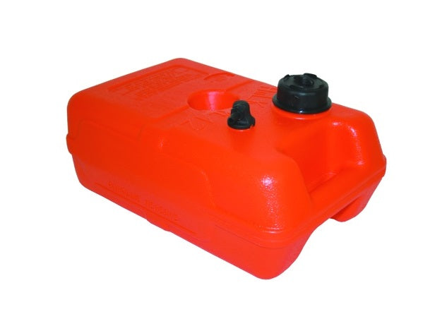 RWB Marine Nouva Rade Fuel Tank - 12L with vented cap seal