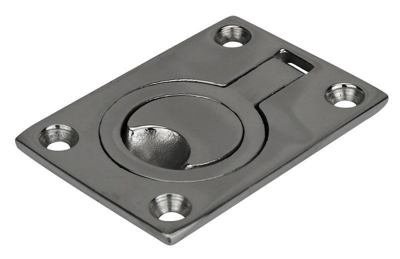 Cast Stainless Steel Pull Ring (29747)