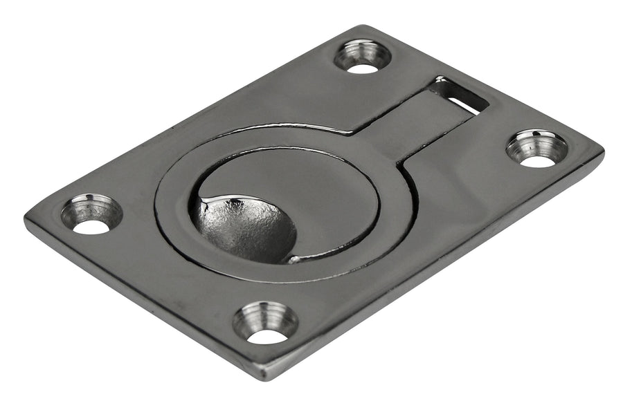 Cast Stainless Steel Pull Ring (29747)