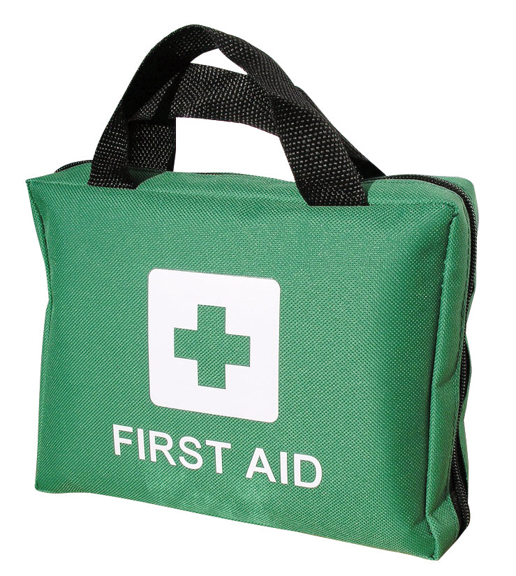 210 Piece First Aid Kit