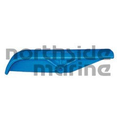 Viking Rollers Trailer Moulded Skid