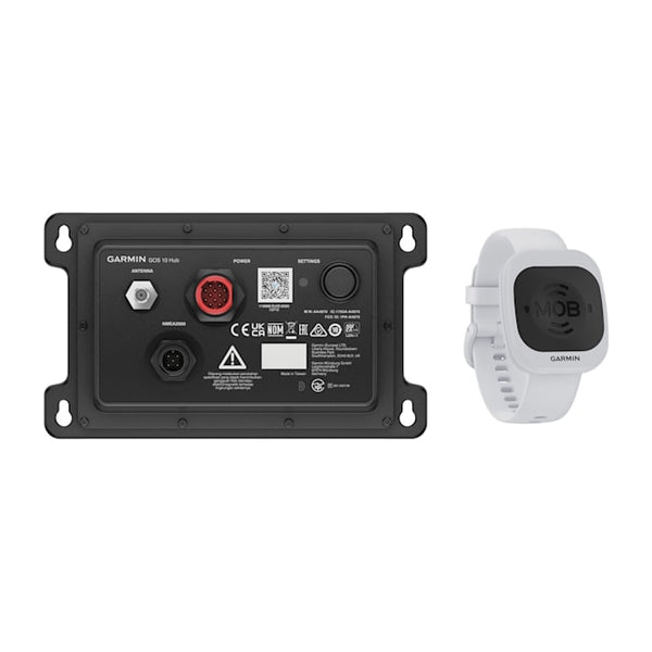 Garmin OnBoard ™ System