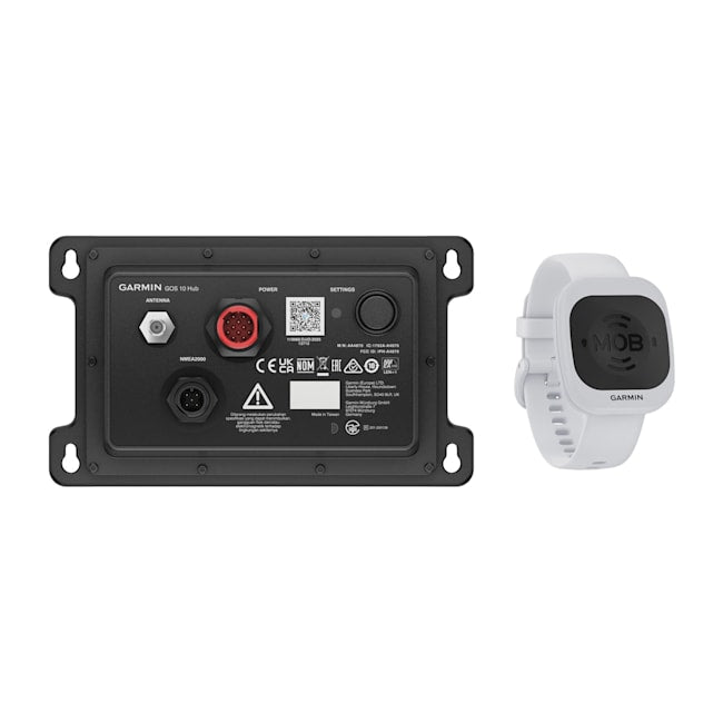 Garmin OnBoard ™ System