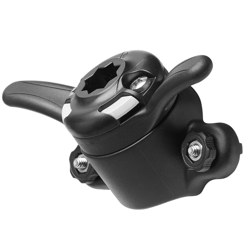 Railblaza TracLoader 45 CleatPort