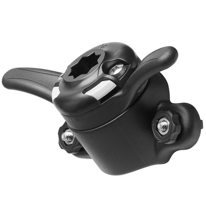 Railblaza TracLoader 45 CleatPort