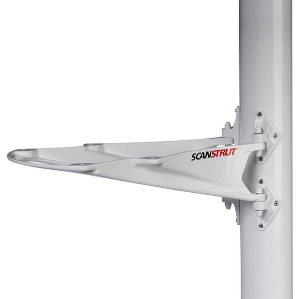 Lowrance Mast Mount kit For 3G/4G Radar