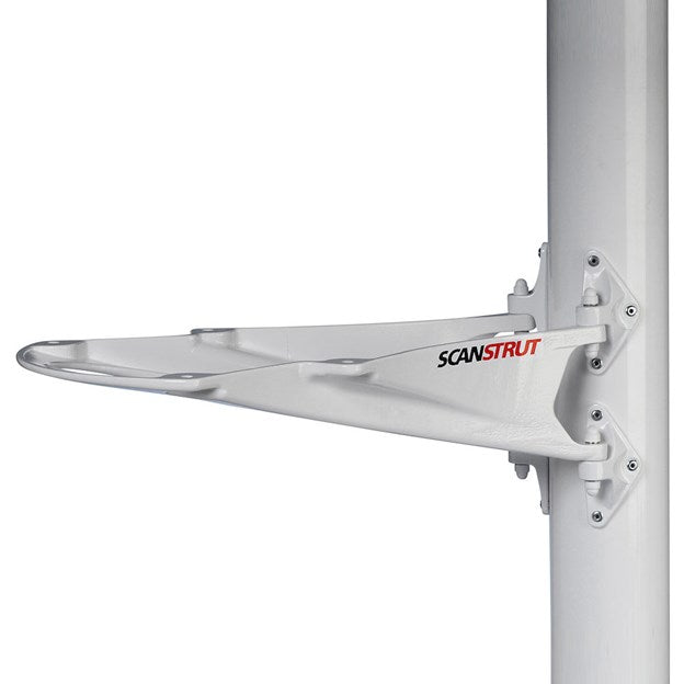 Lowrance Mast Mount kit For 3G/4G Radar