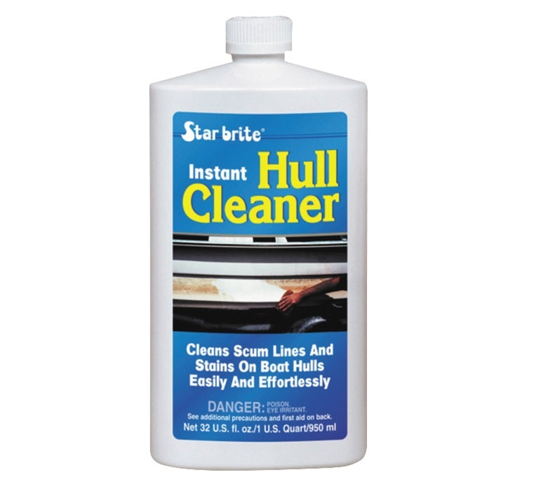 Star brite Hull Cleaner 946ml