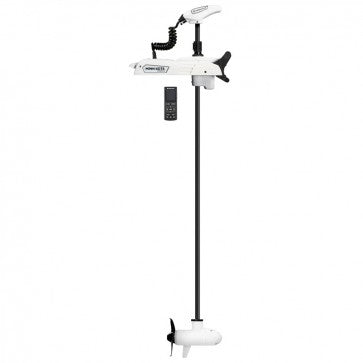 Minn Kota Riptide Terrova Quest - 87" 90/115LBS 24/36V - White