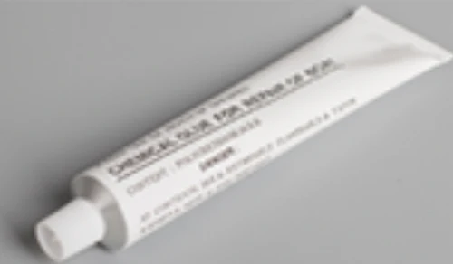 Highfield Glue for tubes repair