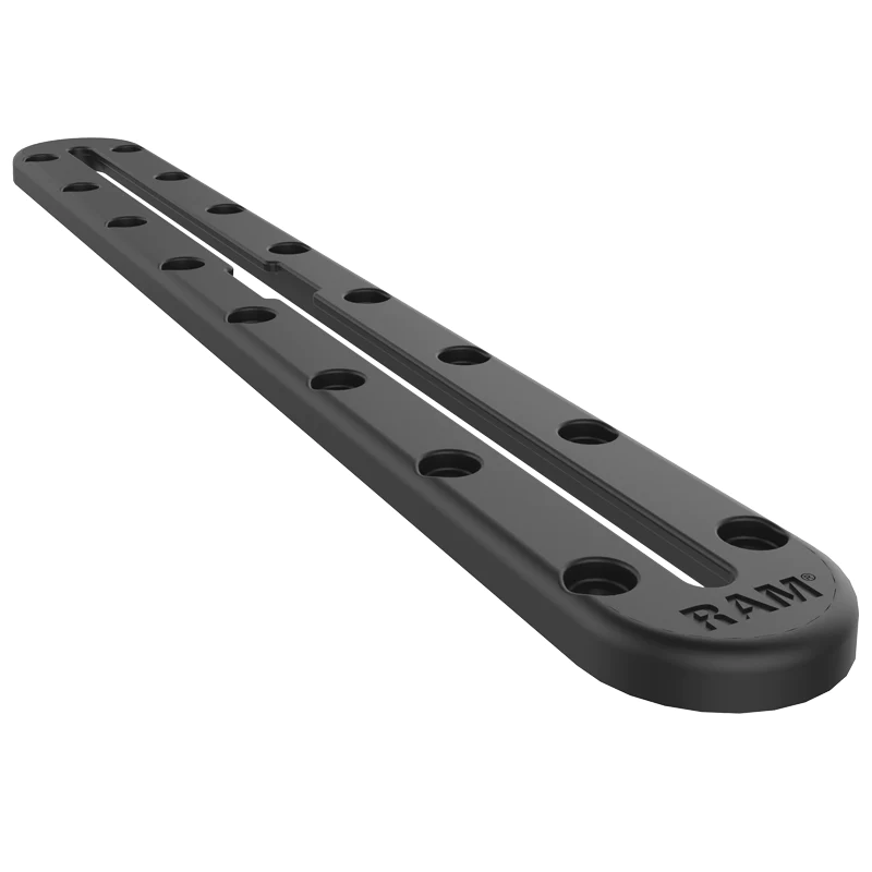 RAM Mounts Tough-Track™ - Top-Loading Composite Track 5" to 16"
