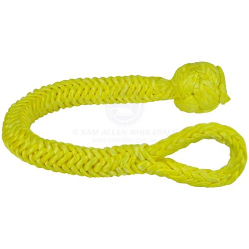 SAW Supashackle - Soft Shackle (Pair)
