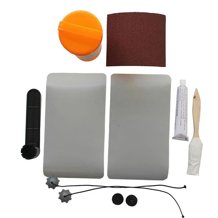 Highfield Repair Kit - PVC