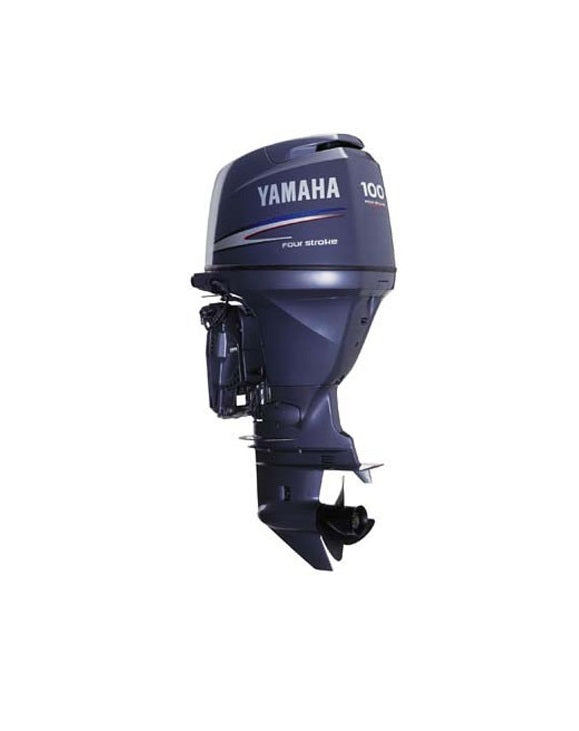 Yamaha Cowl Cover - Y100-4S for Yamaha 4 Stroke 80-100hp 1.6L Outboards