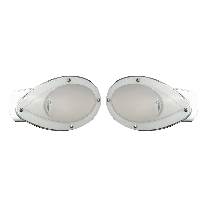 Barnegat Light Hull Light – Mini Medium Flare