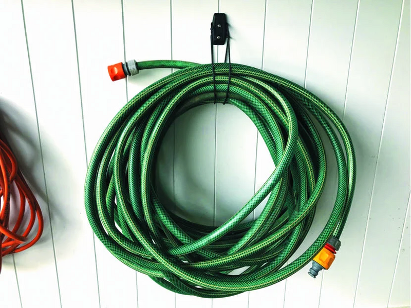 RAILBLAZA Captain”™s Hook Pair