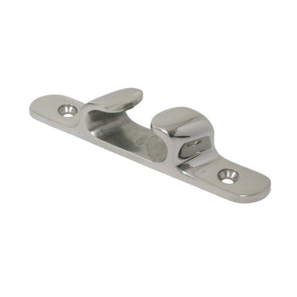 Marine Town Fairleads - Cast Stainless Steel - 155mm