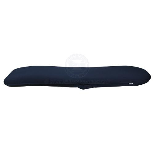 Relaxn Folding Summer Lounger - Standard