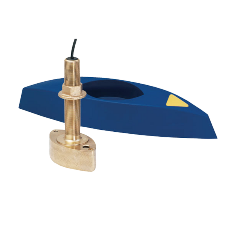 XSONIC AIRMAR B45 Traditional/CW Thru-hull Transducer