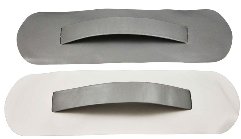 Highfield Logo - 380mm x 81mm, Hypalon