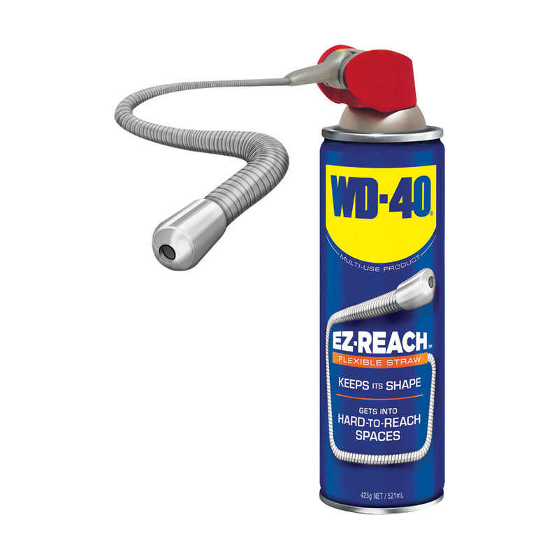 WD-40® Multi-Use Product - Aerosol ez-reach 521ml