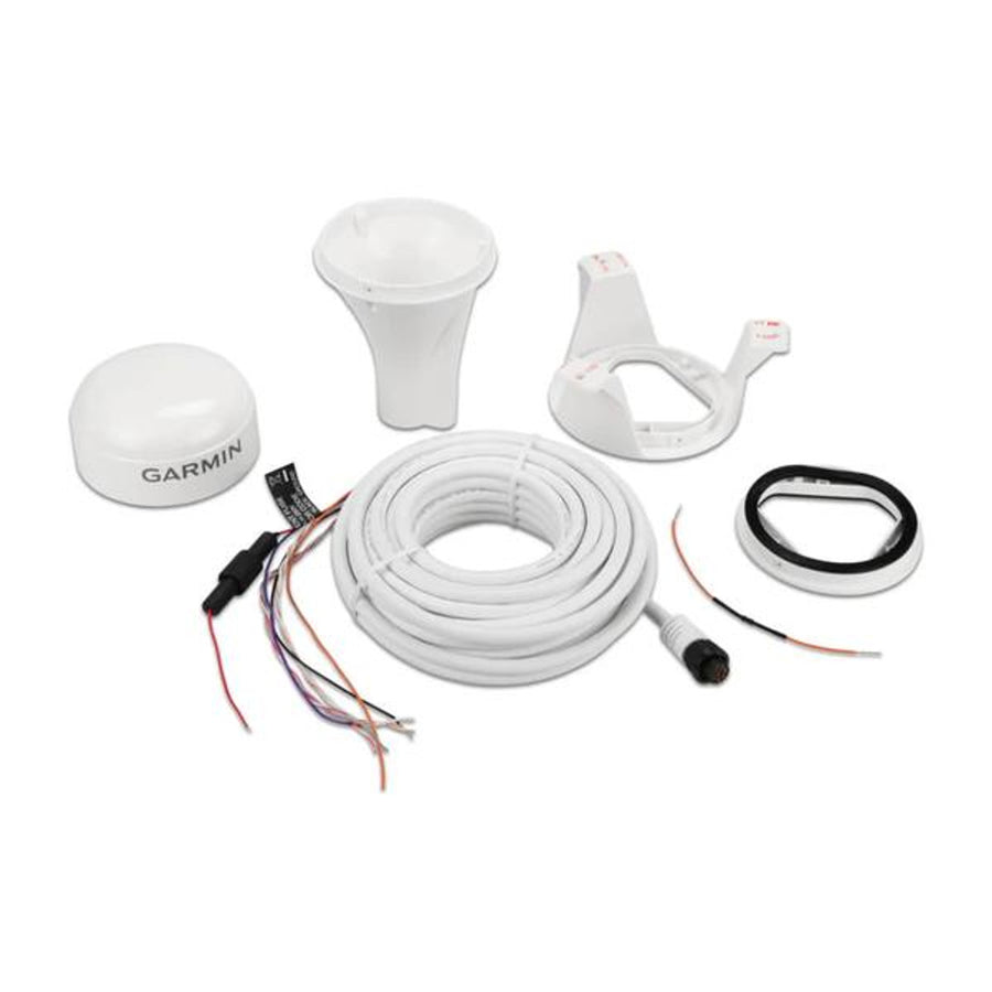 Garmin GPS 24xd HVS NMEA 0183