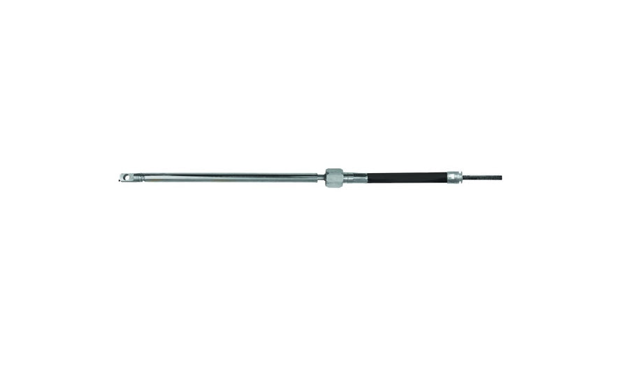 MULTIFLEX Steering Cable - 14ft / 4.27m
